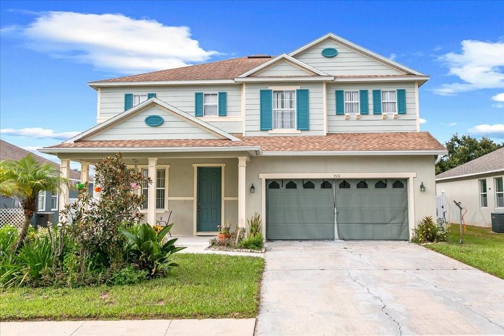 3531 Linnet Ct, Kissimmee, FL 34746