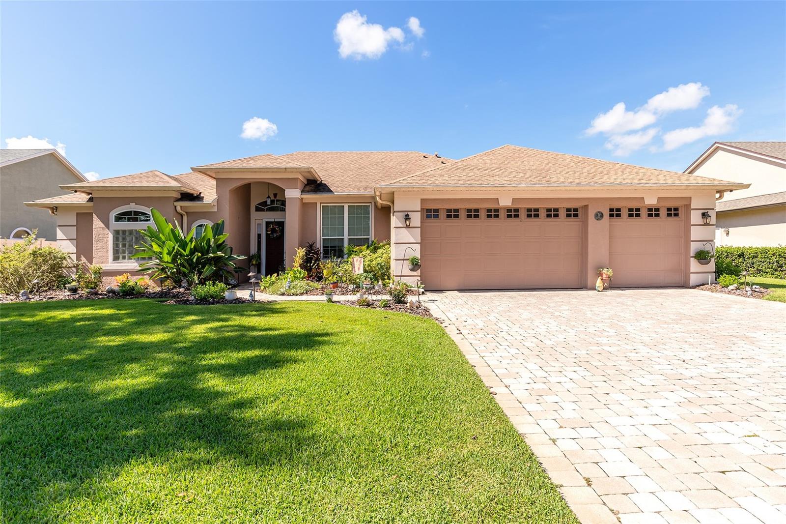 5314 Chiswick Cir, Belle Isle, FL 32812