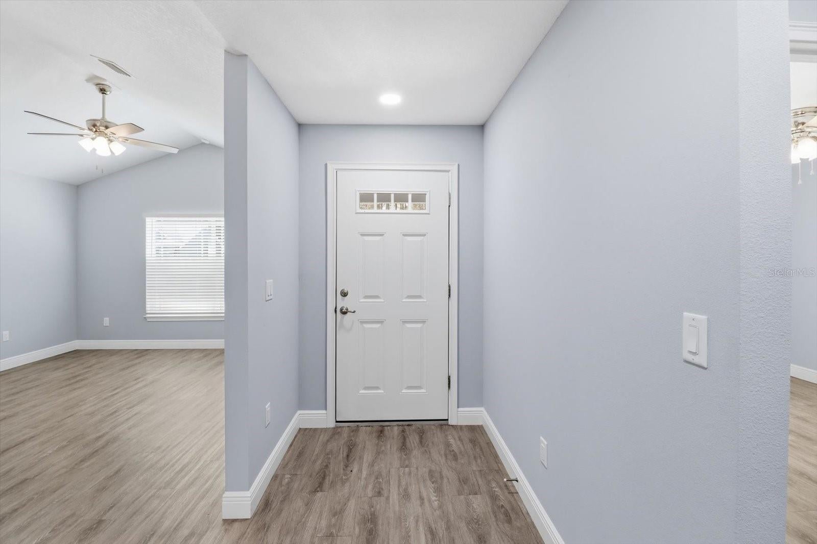 9371 9373 N Peachtree Way, Citrus Springs, FL 34434 photo