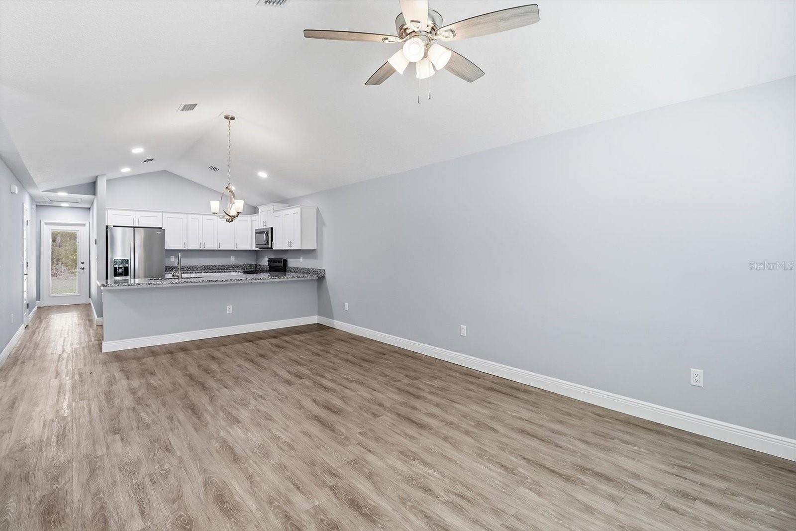 9371 9373 N Peachtree Way, Citrus Springs, FL 34434 photo