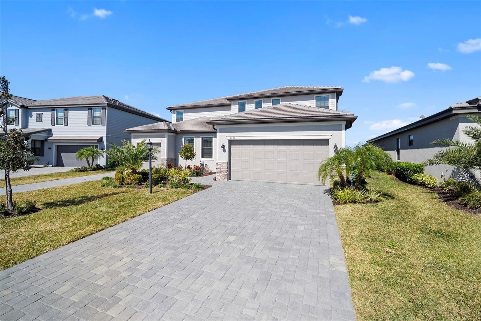15449 White Linen Dr, Bradenton, FL 34211 photo