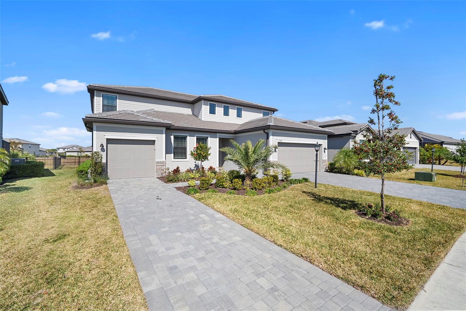 15449 White Linen Dr, Bradenton, FL 34211 photo