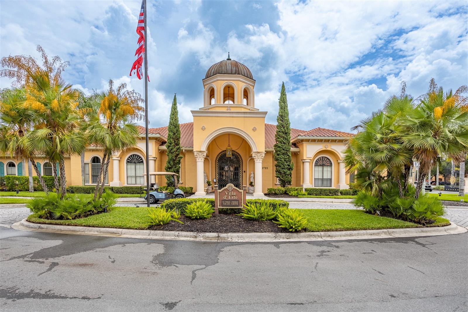 2717 Via Cipriani #621 B, Clearwater, FL 33764 photo