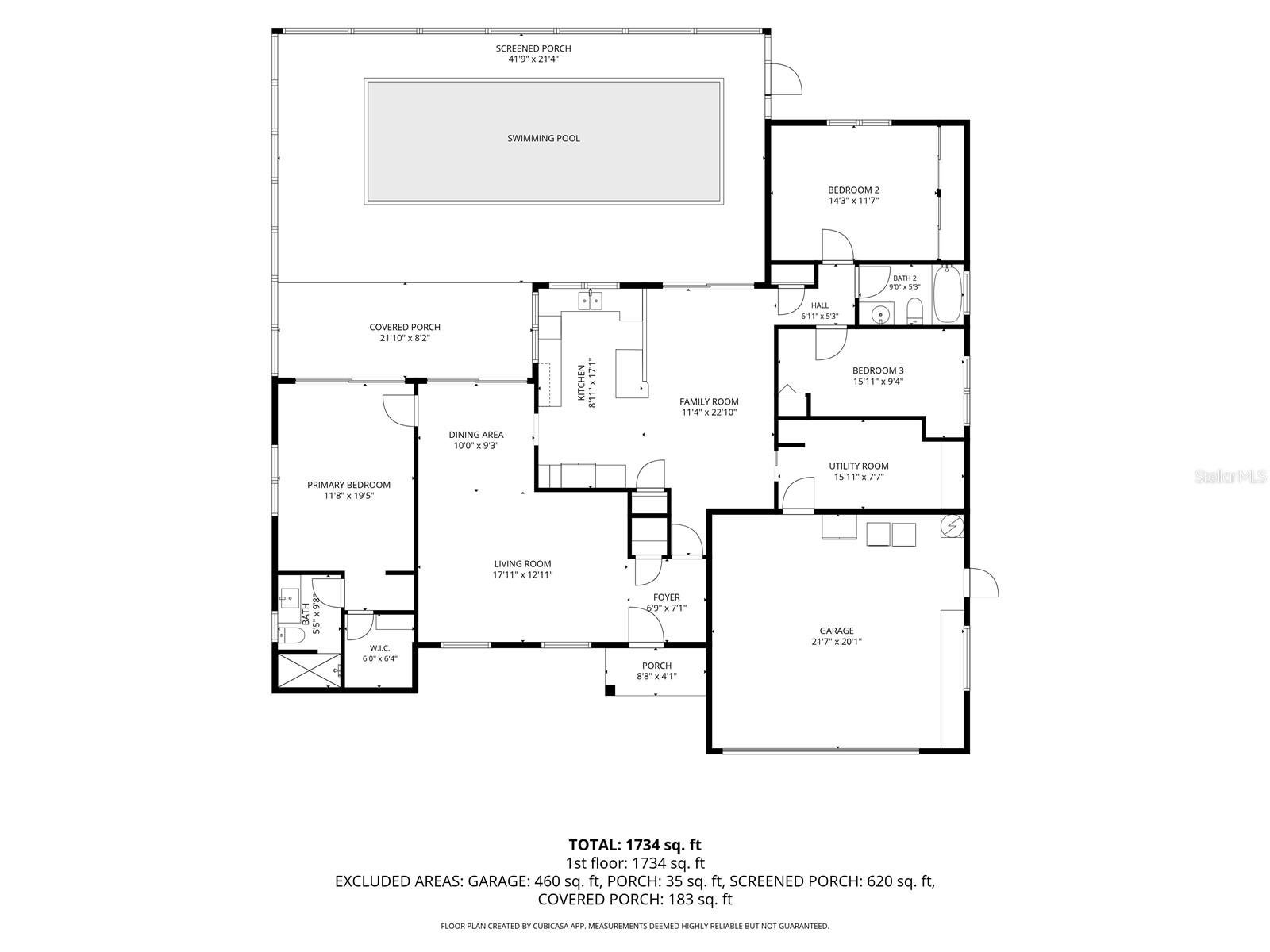 12407 Weatherstone Row, Hudson, FL 34667 photo