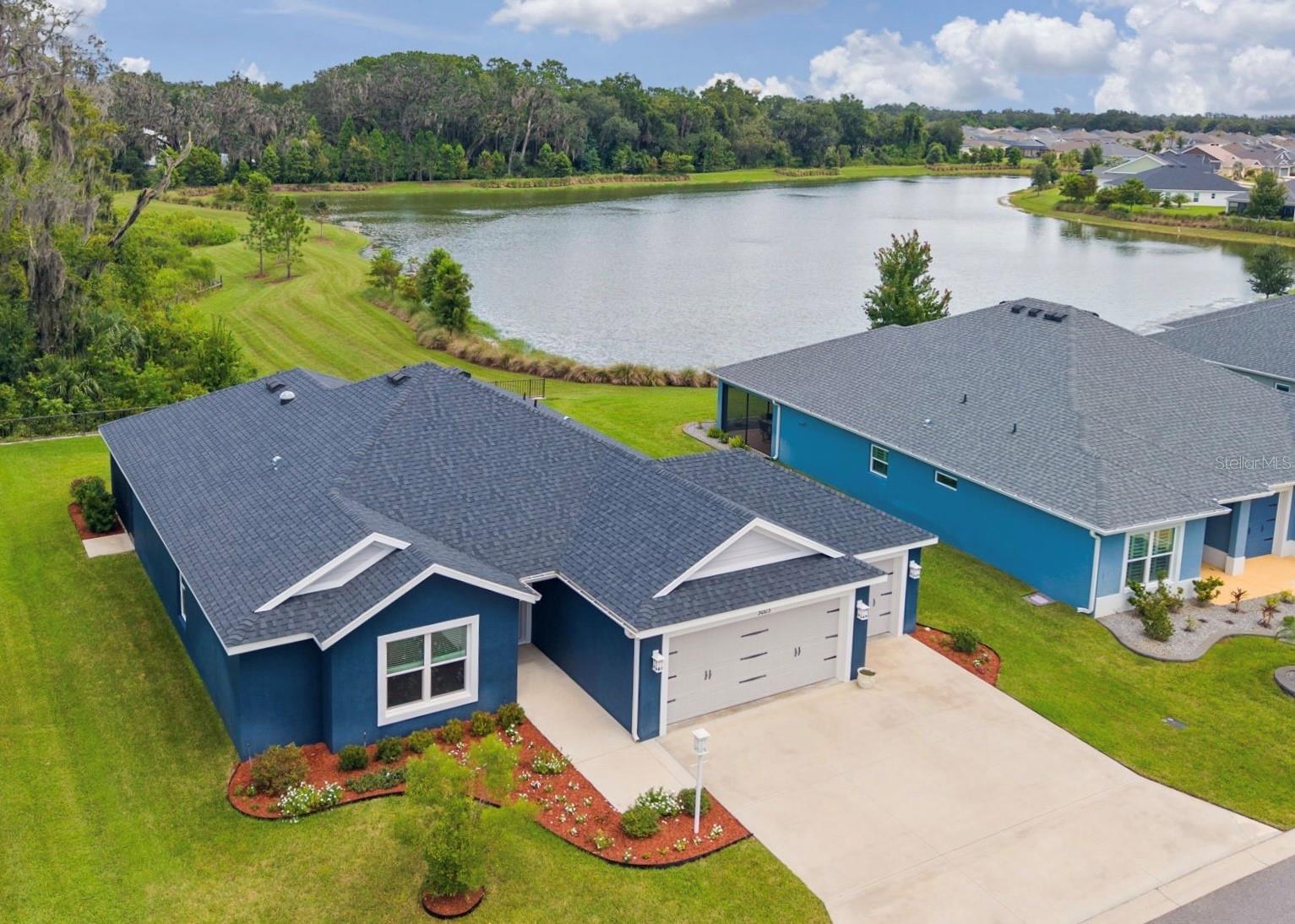 3003 Monument Way, The Villages, FL 32163 photo