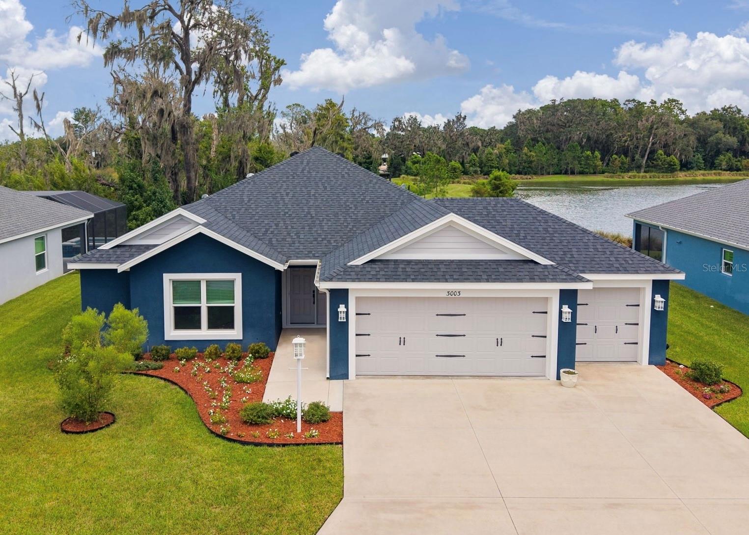 3003 Monument Way, The Villages, FL 32163