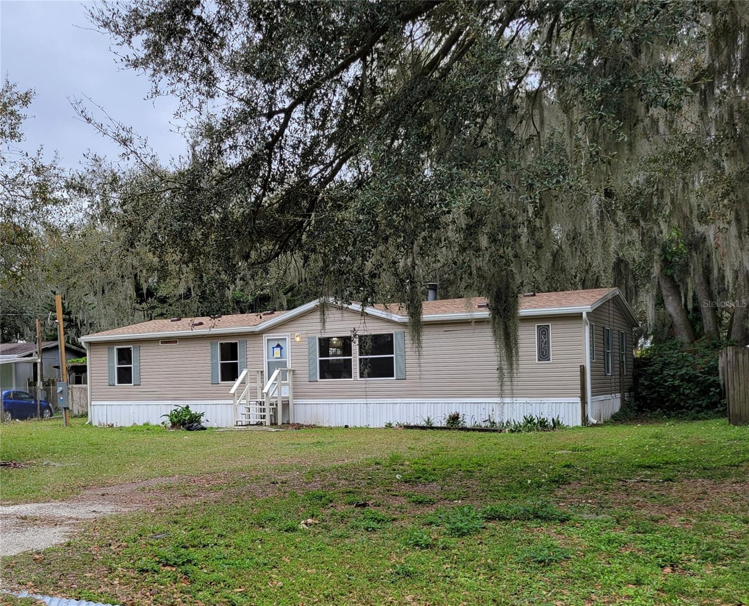 3324 Royal Oak Dr, Mulberry, FL 33860