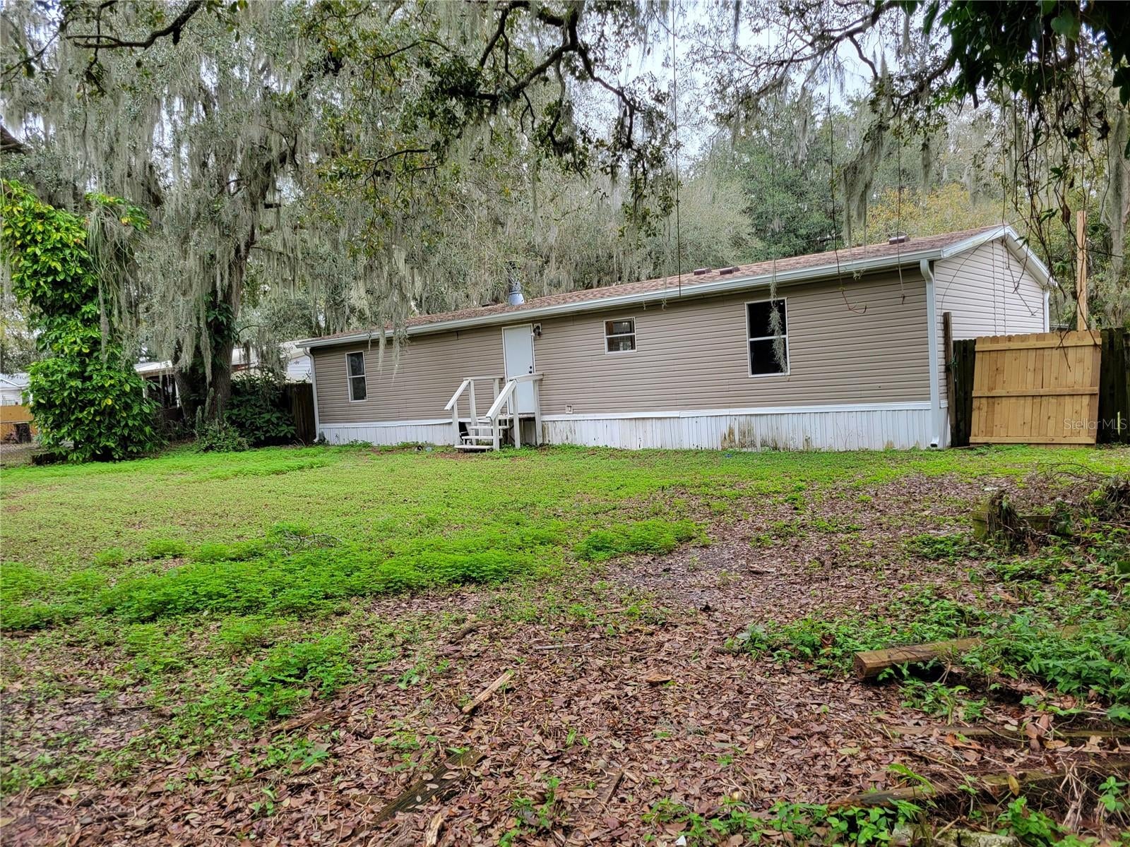 3324 Royal Oak Dr, Mulberry, FL 33860 photo