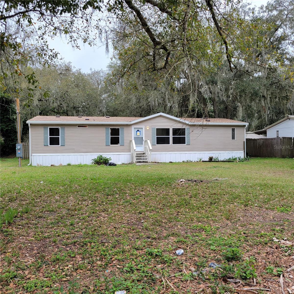 3324 Royal Oak Dr, Mulberry, FL 33860 photo