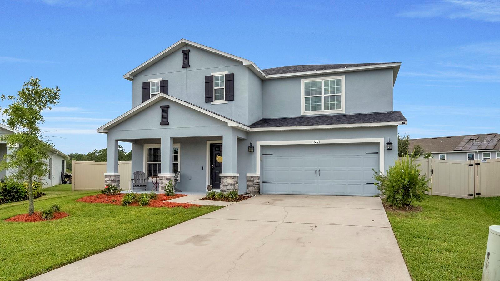 2791 Parkfield Rd, Saint Cloud, FL 34772