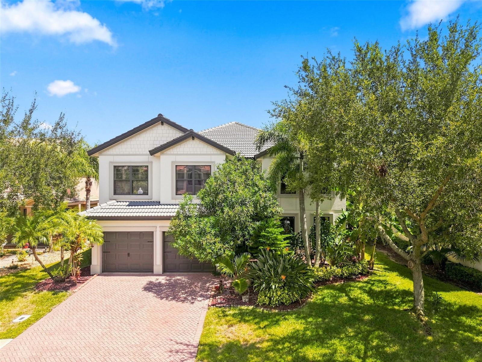 2707 Lakebreeze Ln, Clearwater, FL 33759 photo
