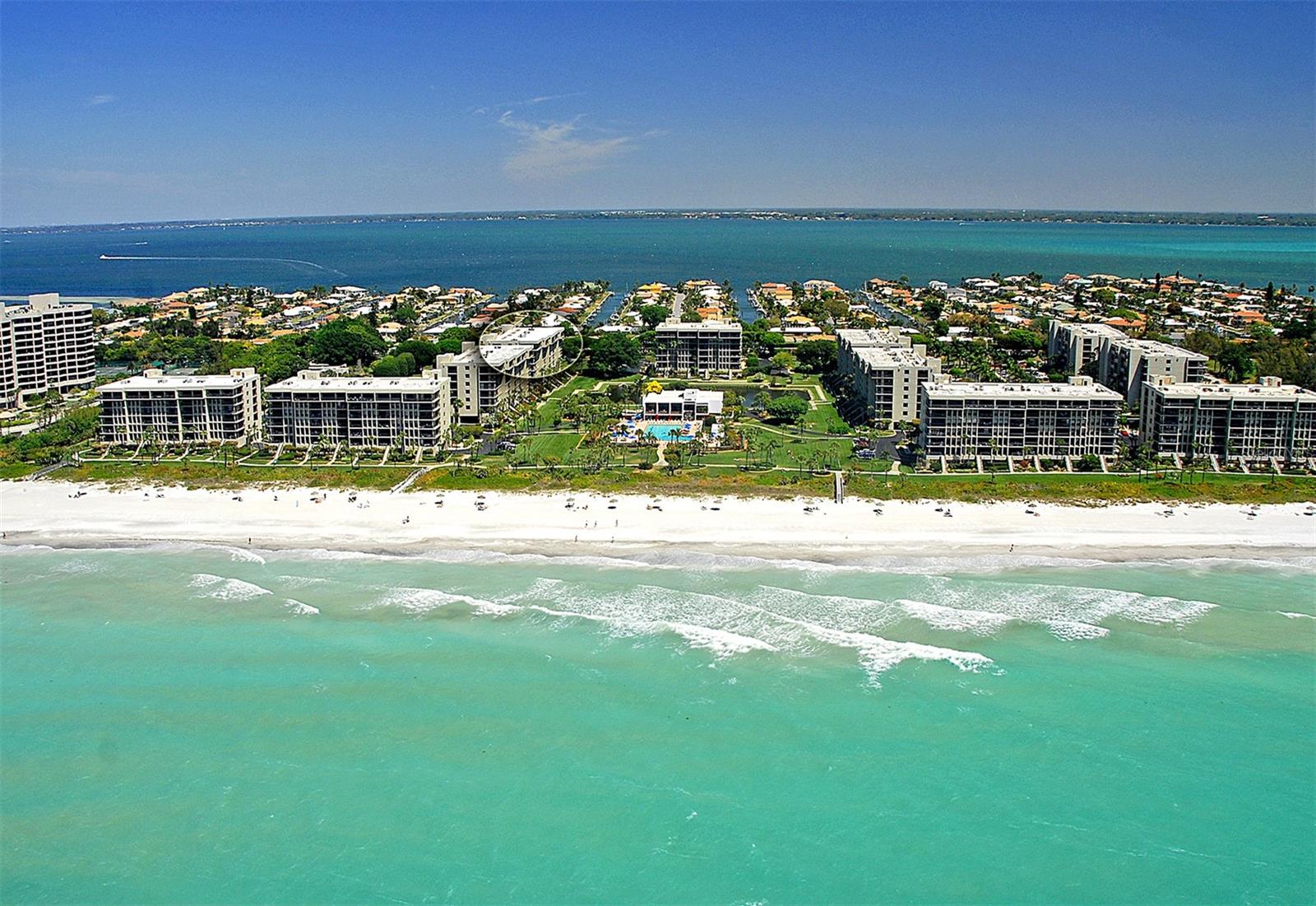 1115 Gulf Of Mexico Dr, Longboat Key, FL 34228