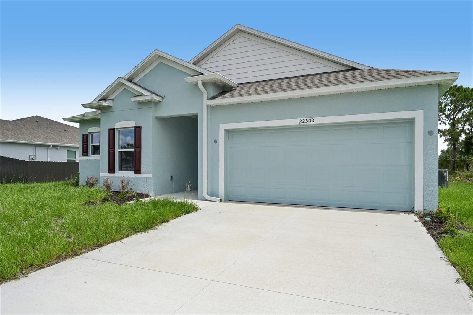 22500 Provance Ave, Port Charlotte, FL 33954 photo
