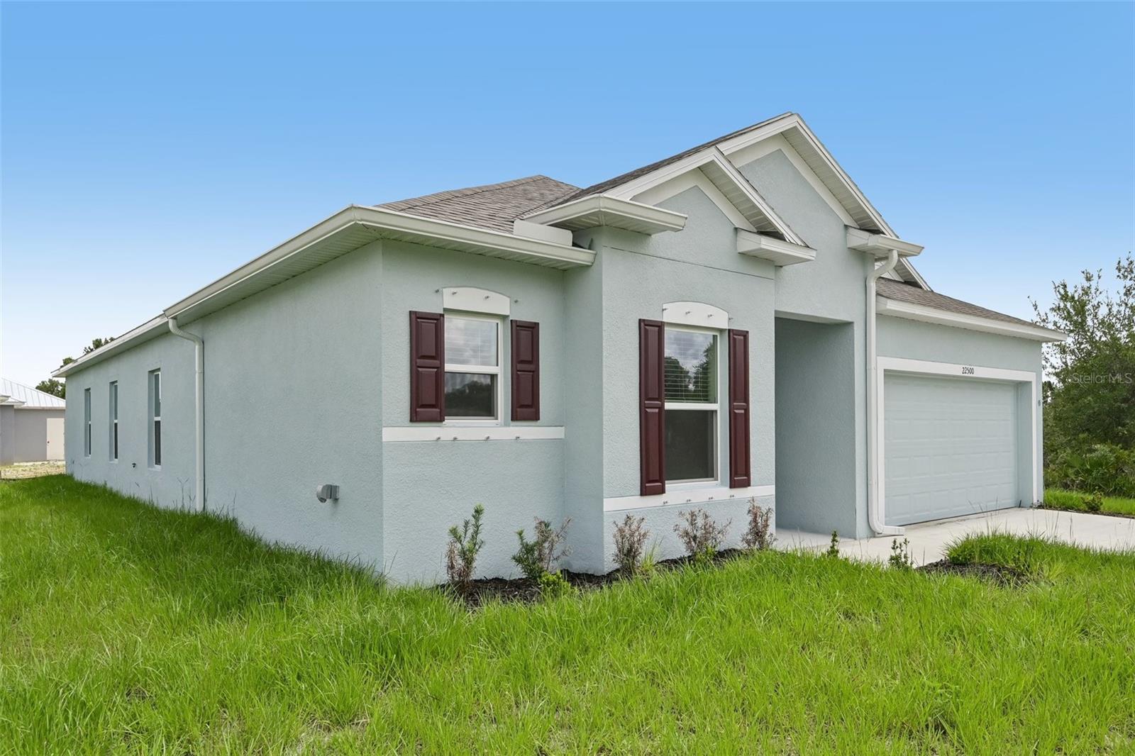 22500 Provance Ave, Port Charlotte, FL 33954 photo