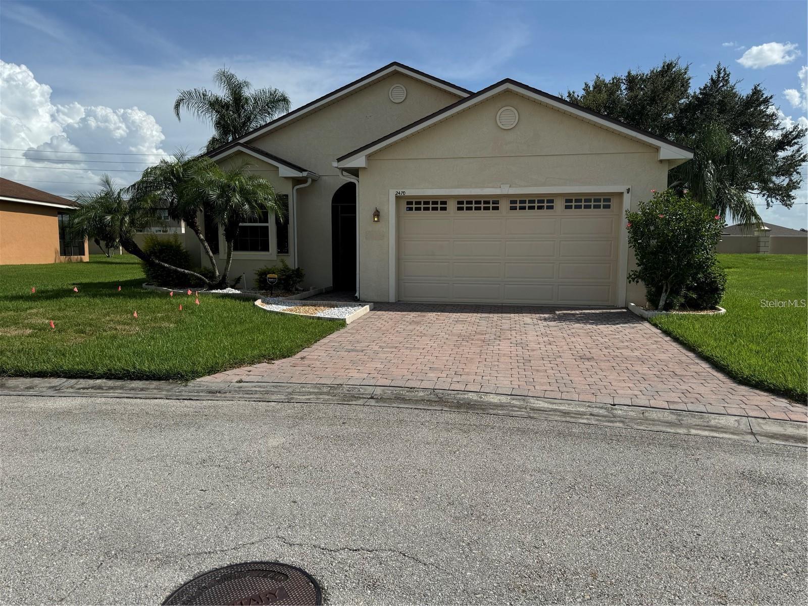 2470 Salzburg Loop, Winter Haven, FL 33884