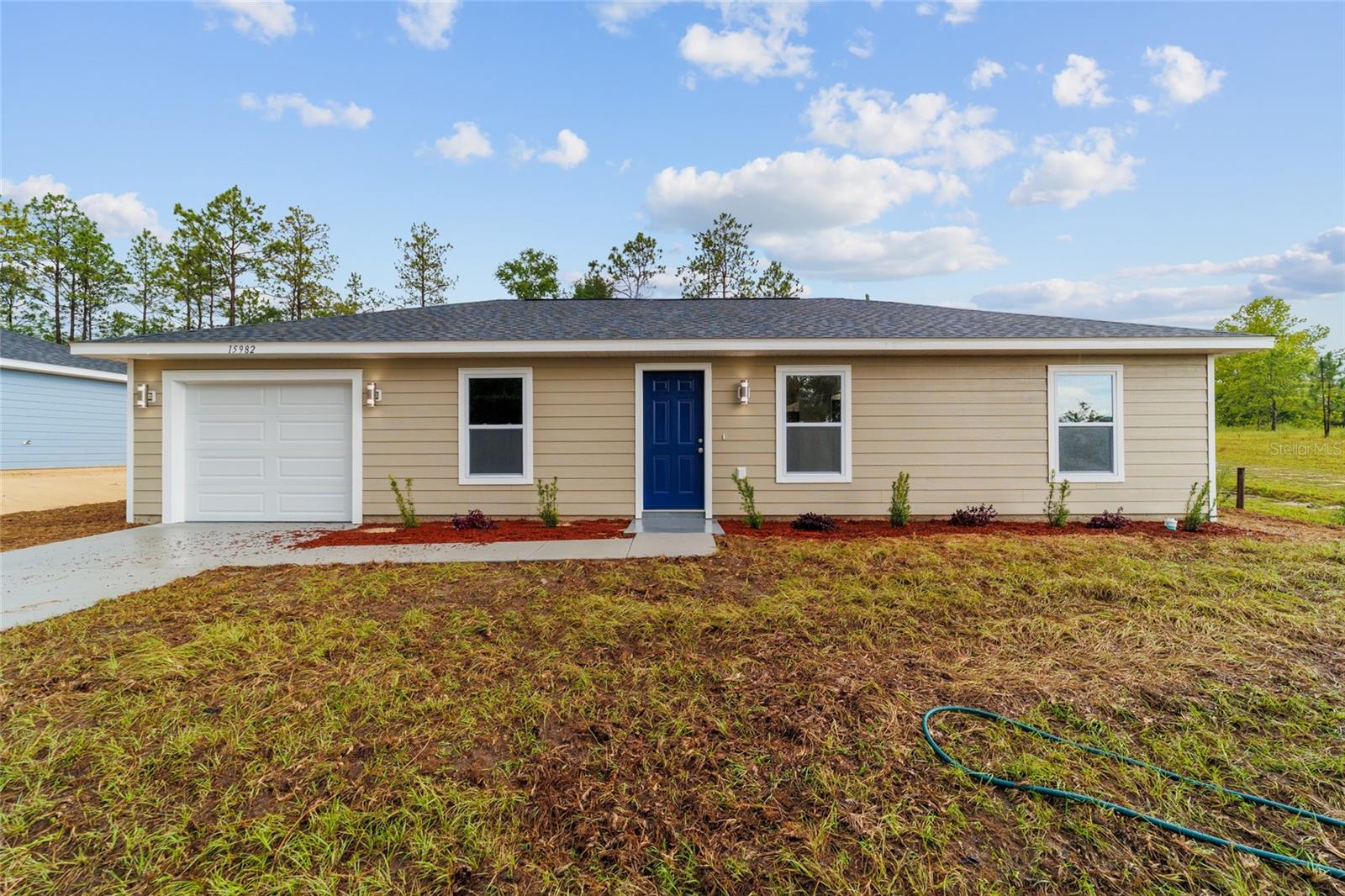 24402 Aspen Ln, Dunnellon, FL 34431