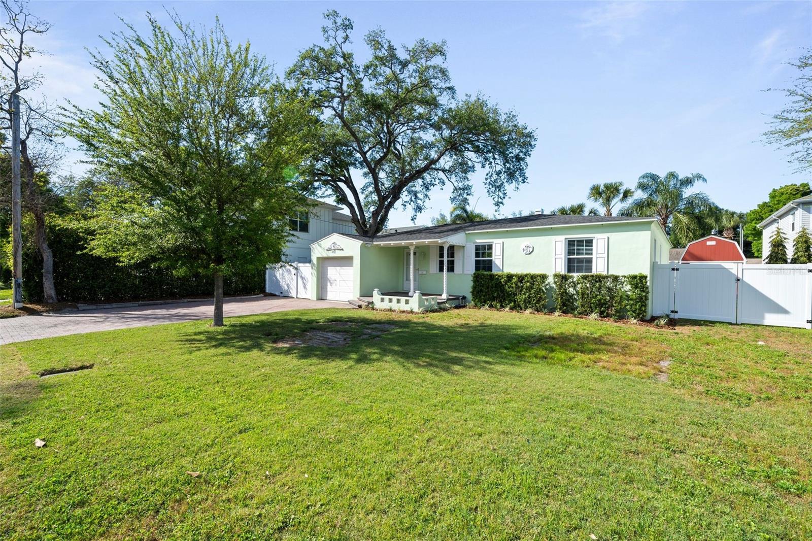 4105 Tacon St, Tampa, FL 33629