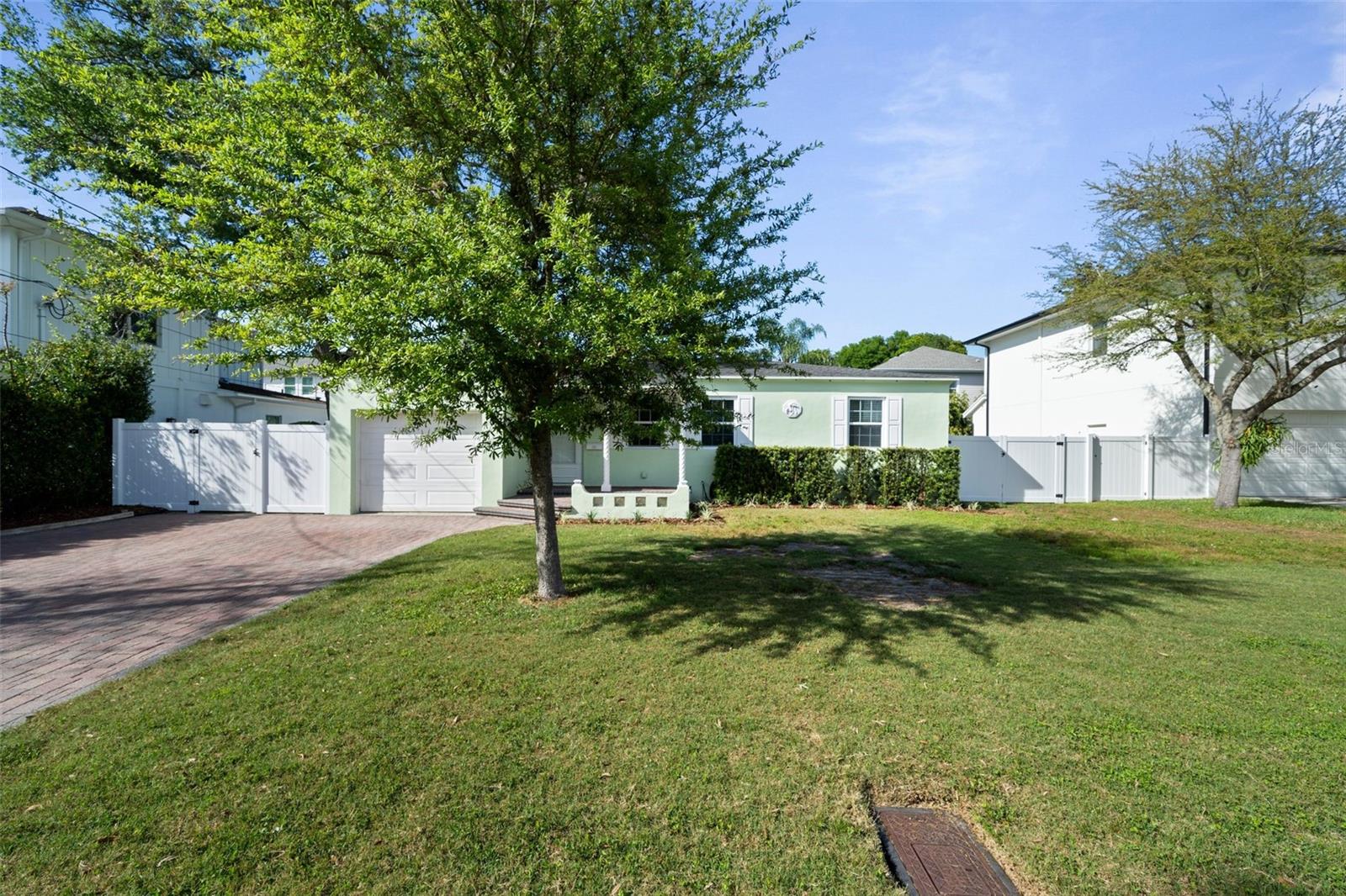 4105 W Tacon St, Tampa, FL 33629 photo