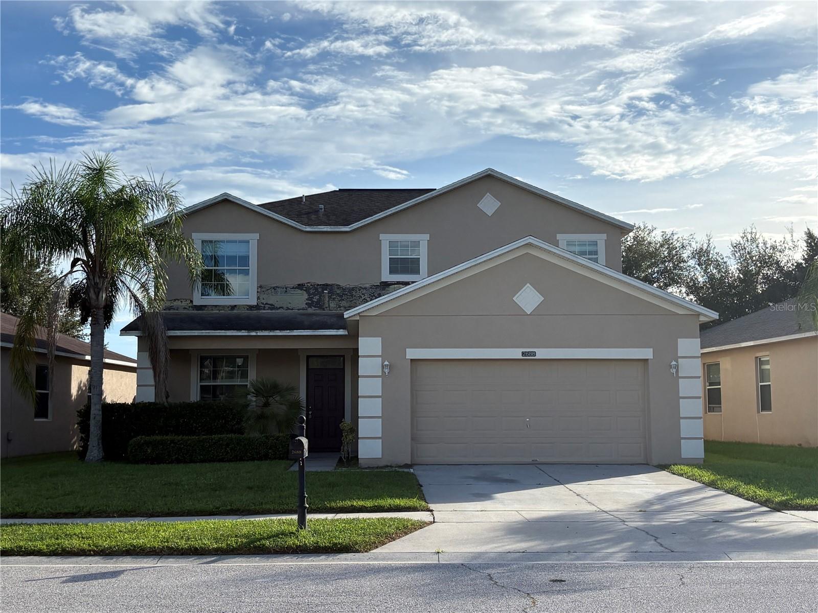 2688 Youngford St, Orlando, FL 32824