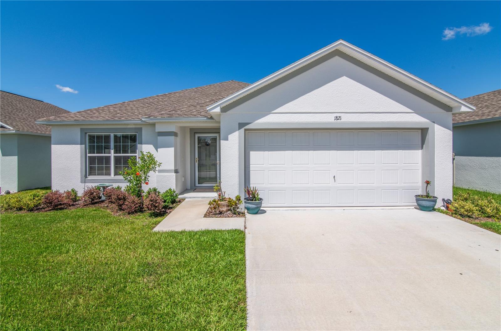1821 Thompson Preserve Blvd, Bartow, FL 33830