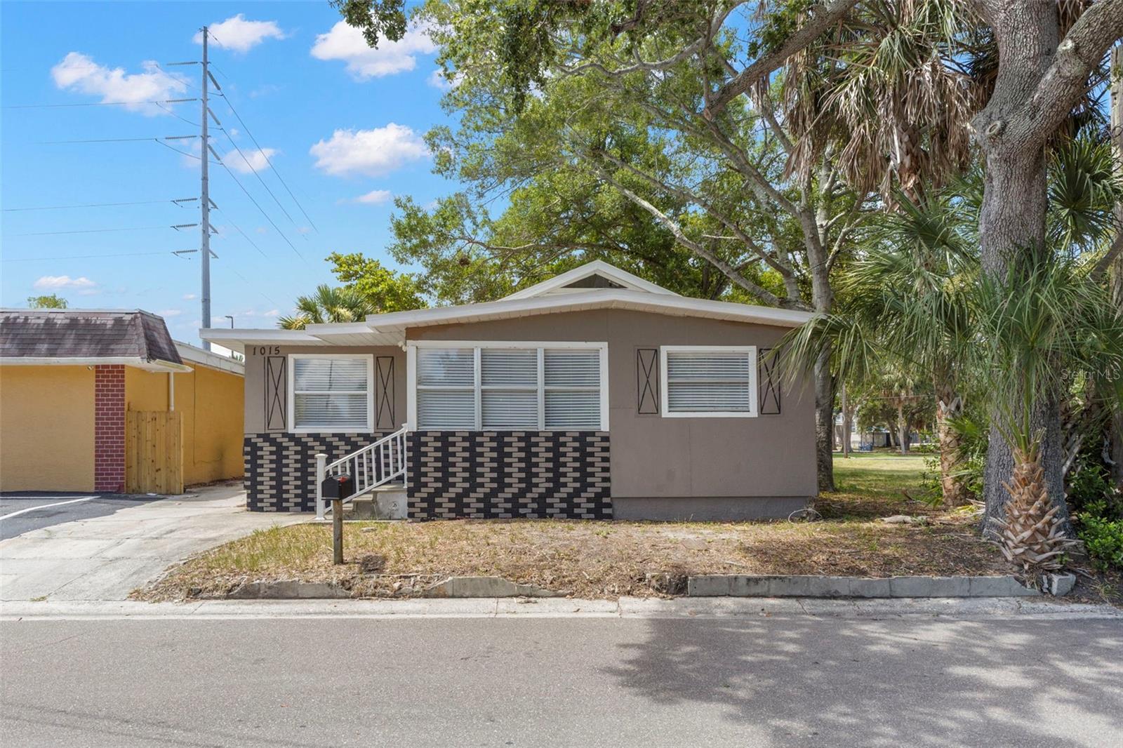 1015 Metto St, Clearwater, FL 33755 photo