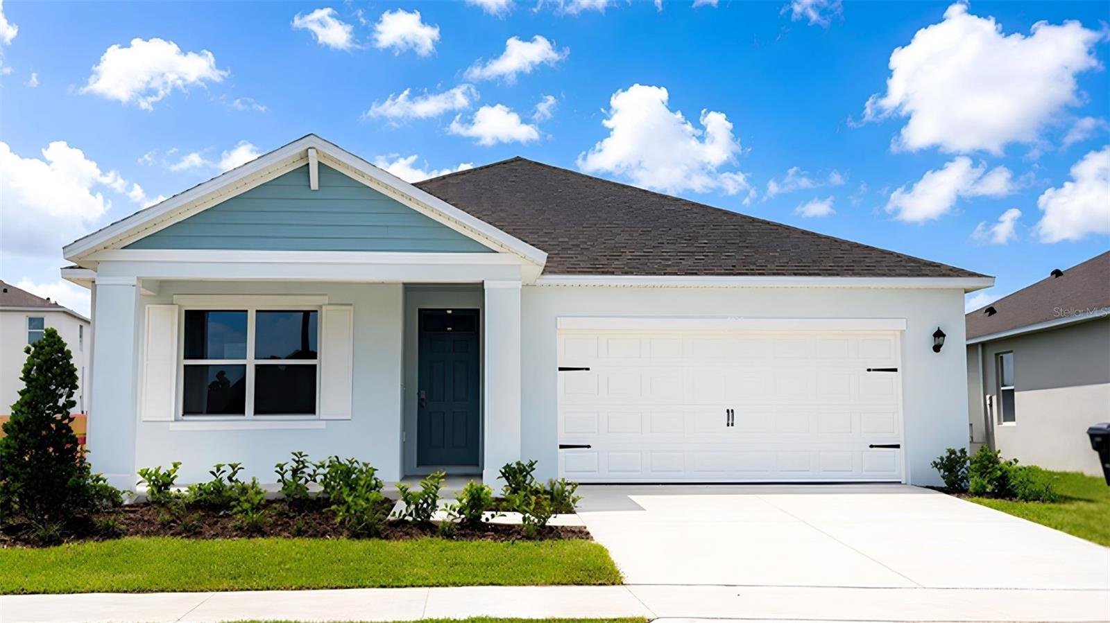 6726 Scrub Hickory Ave, Apopka, FL 32712