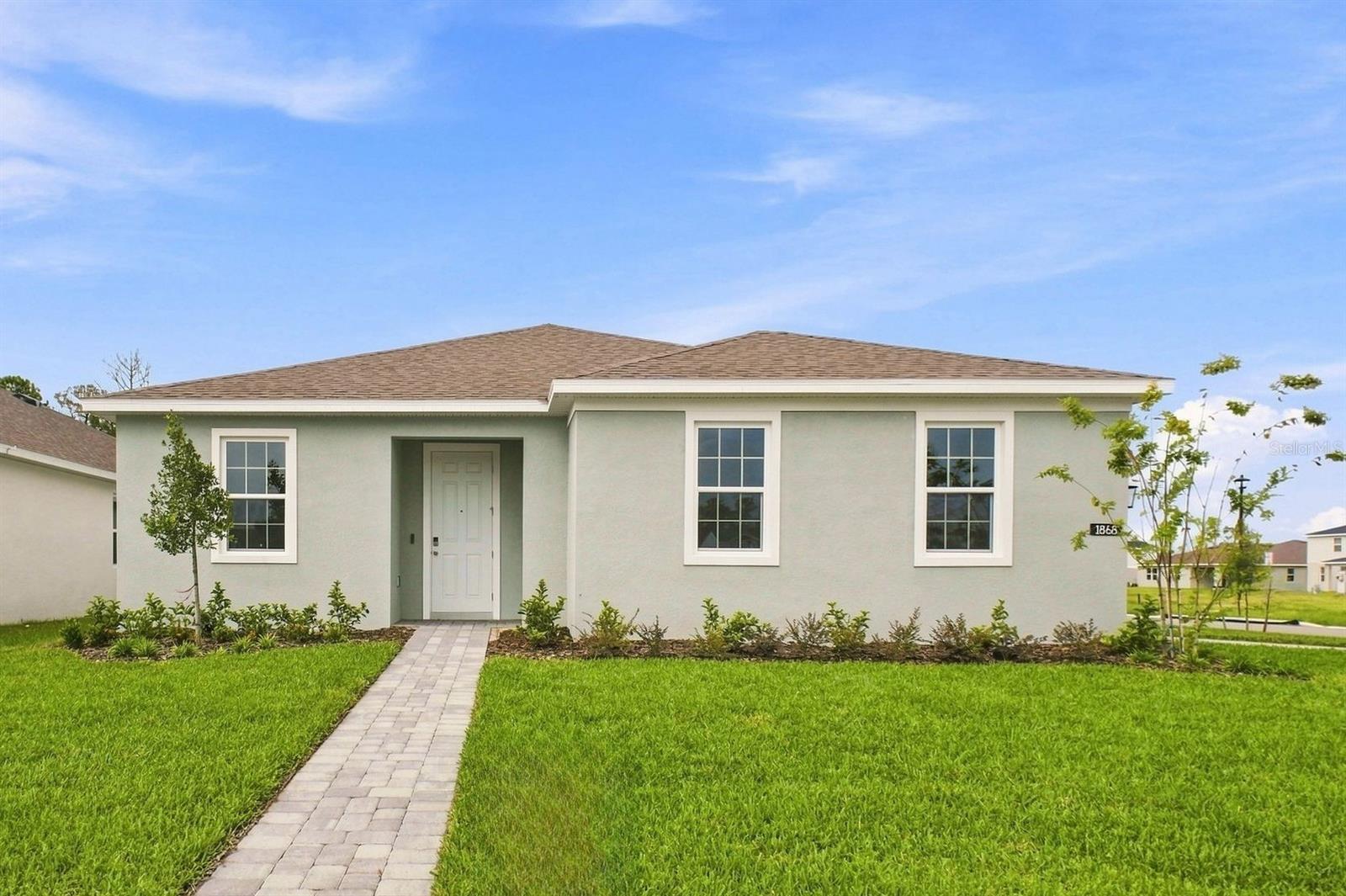 1868 Lattice Way, Saint Cloud, FL 34771
