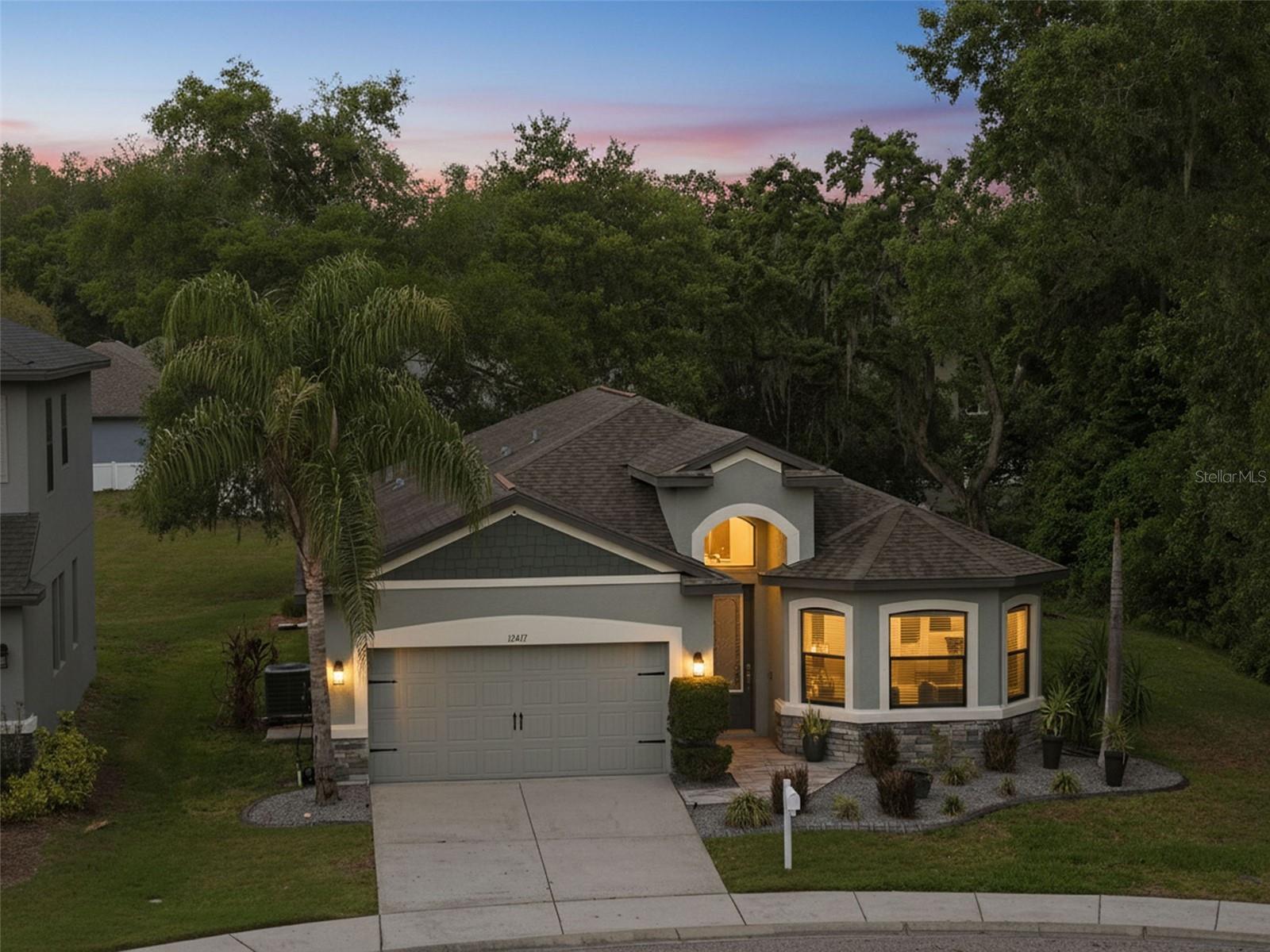 12417 Coralbean Ct, New Port Richey, FL 34654 photo