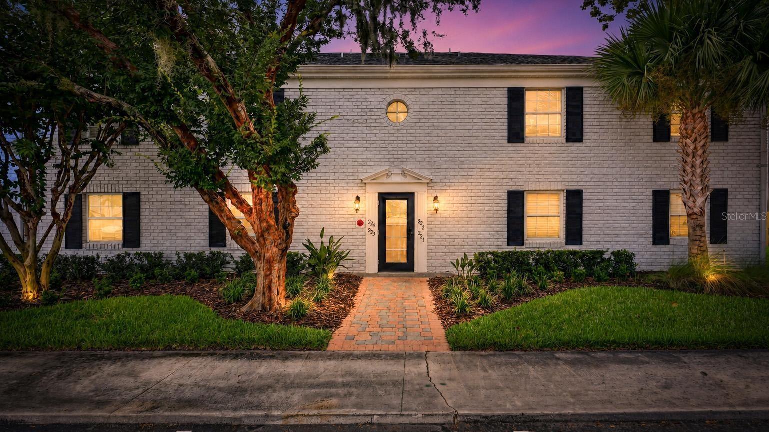 222 Lewfield Cir, Winter Park, FL 32792