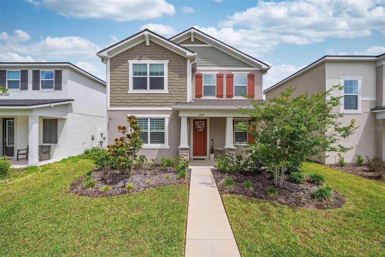 11404 Sunsail Ave, Orlando, FL 32832