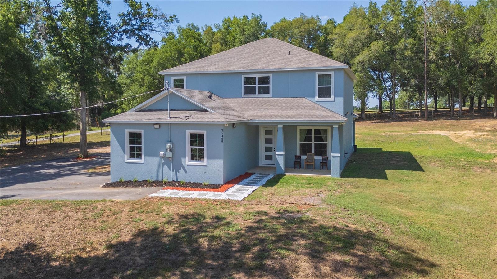 35369 Ruffing Rd, Dade City, FL 33523