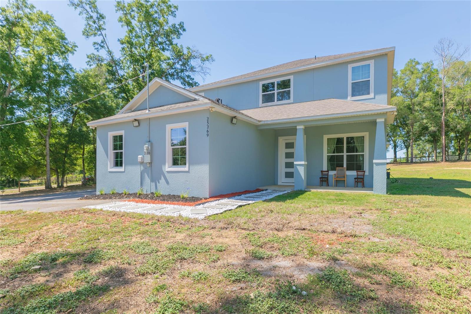 35369 Ruffing Rd, Dade City, FL 33523 photo