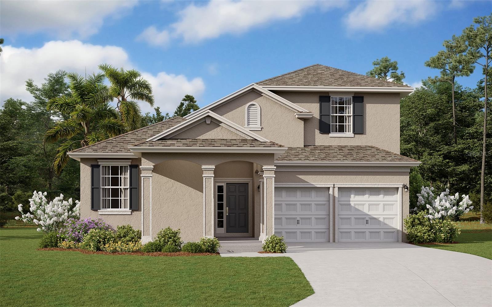 17470 Sunset Prairie Dr, Winter Garden, FL 34787