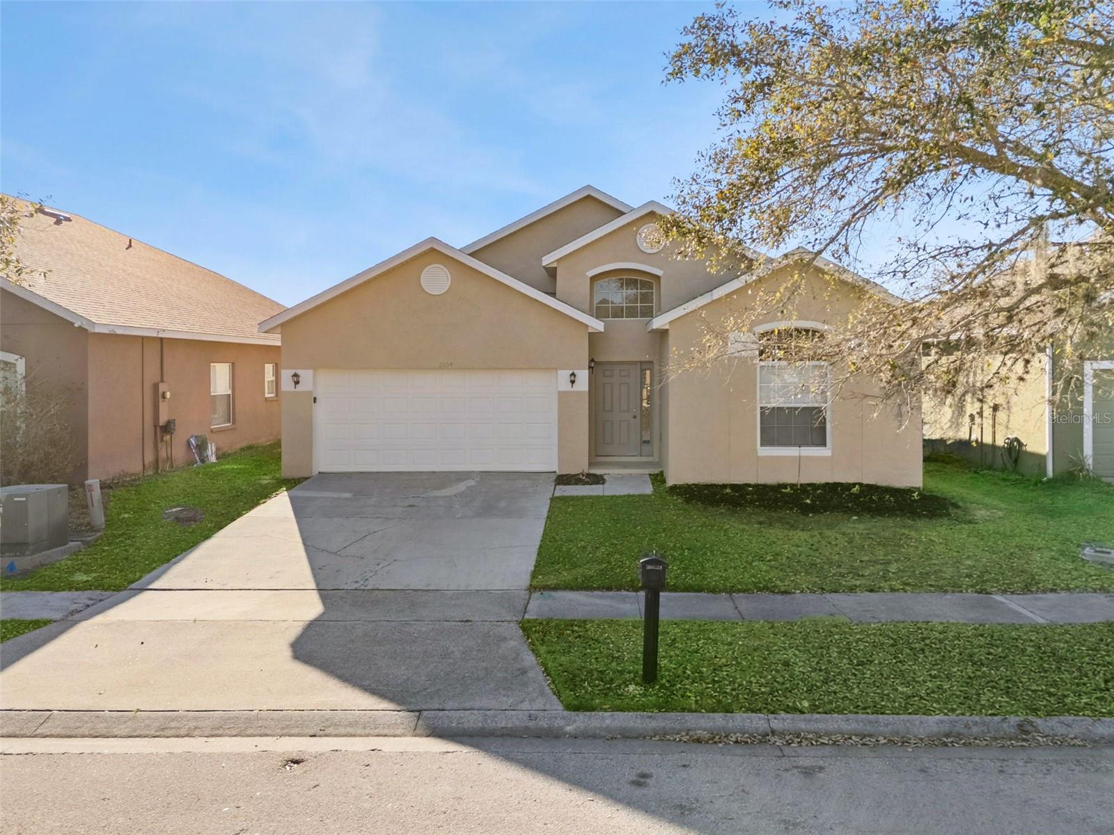 2104 Justice Ln, Saint Cloud, FL 34769 photo
