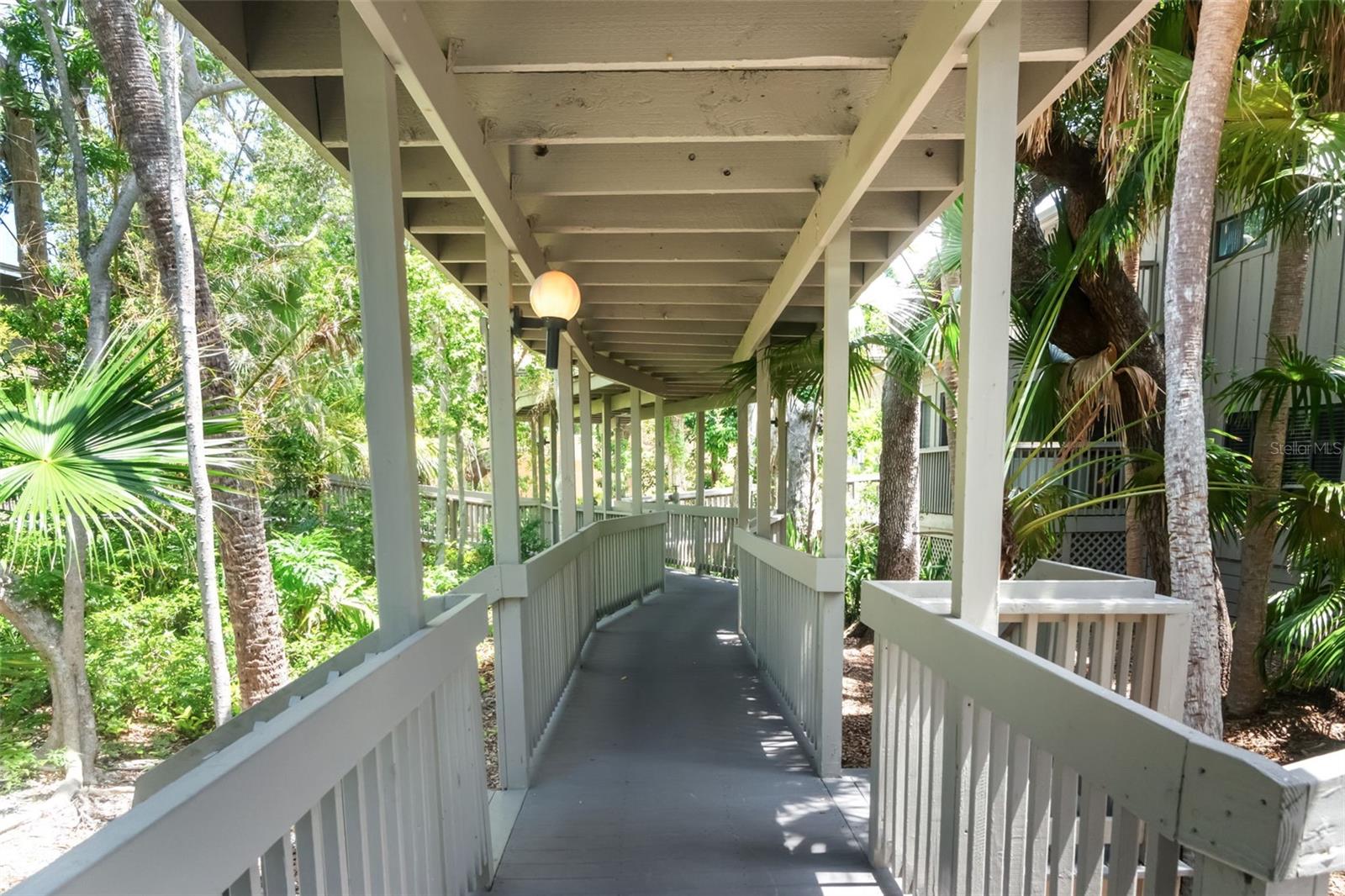 1347 Landing Drive 6, Sarasota, FL 34231 photo