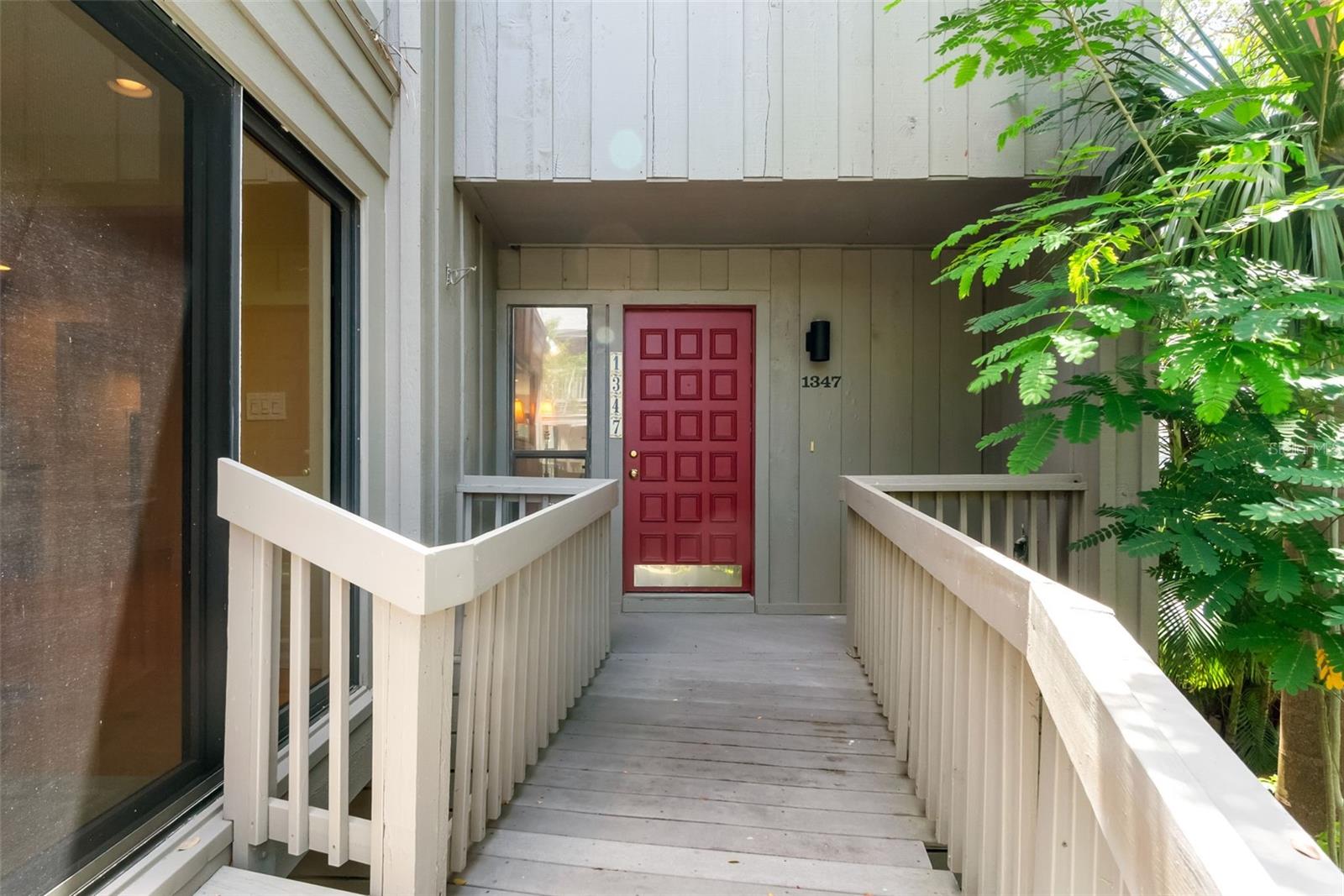1347 Landing Drive 6, Sarasota, FL 34231 photo