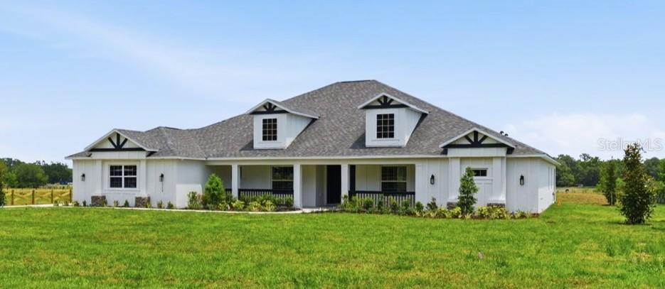 3264 Station Blvd, Brooksville, FL 34604 photo