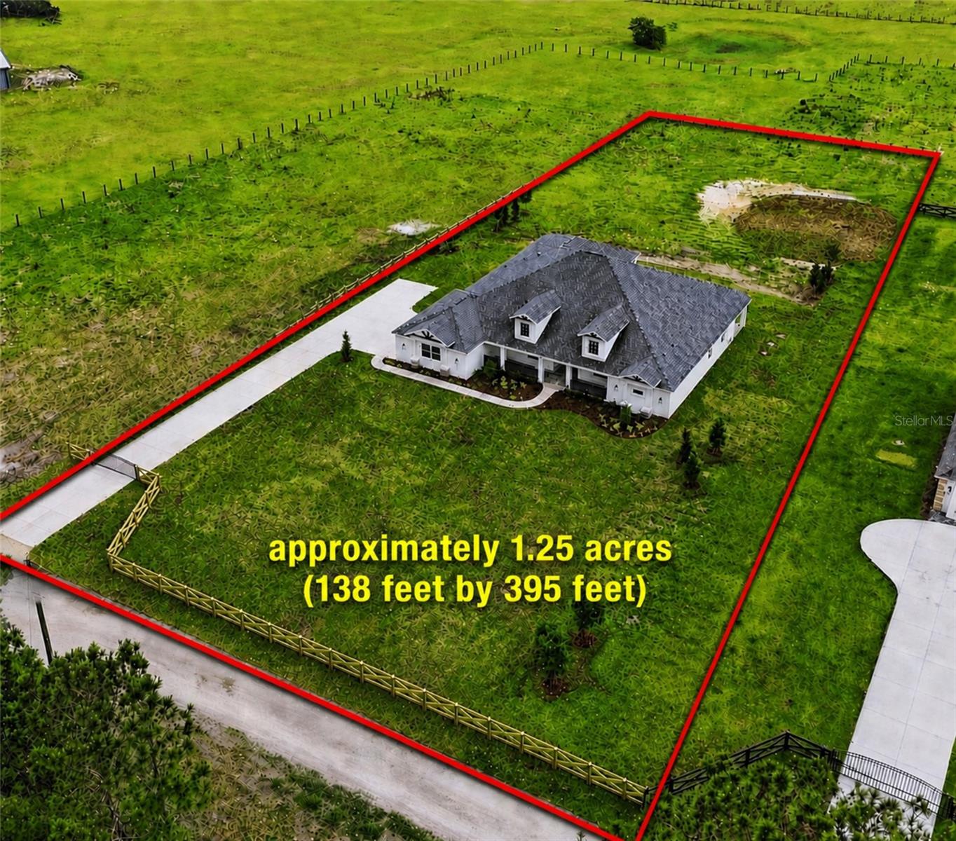 3264 Station Blvd, Brooksville, FL 34604 photo