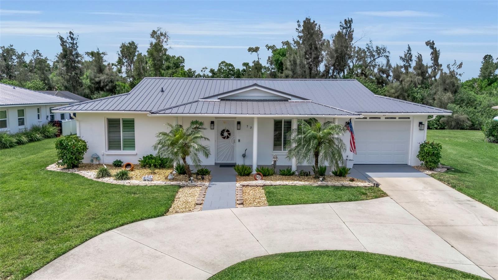 720 Gondola Dr, Venice, FL 34293