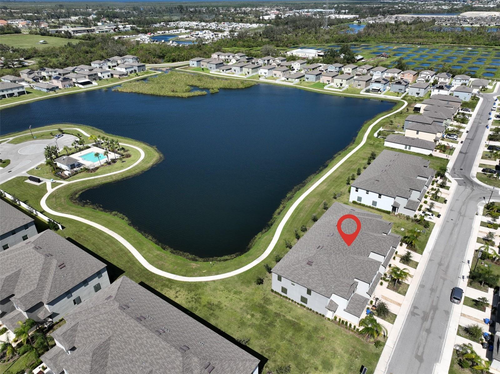 928 Royal Empress Dr, Ruskin, FL 33570 photo