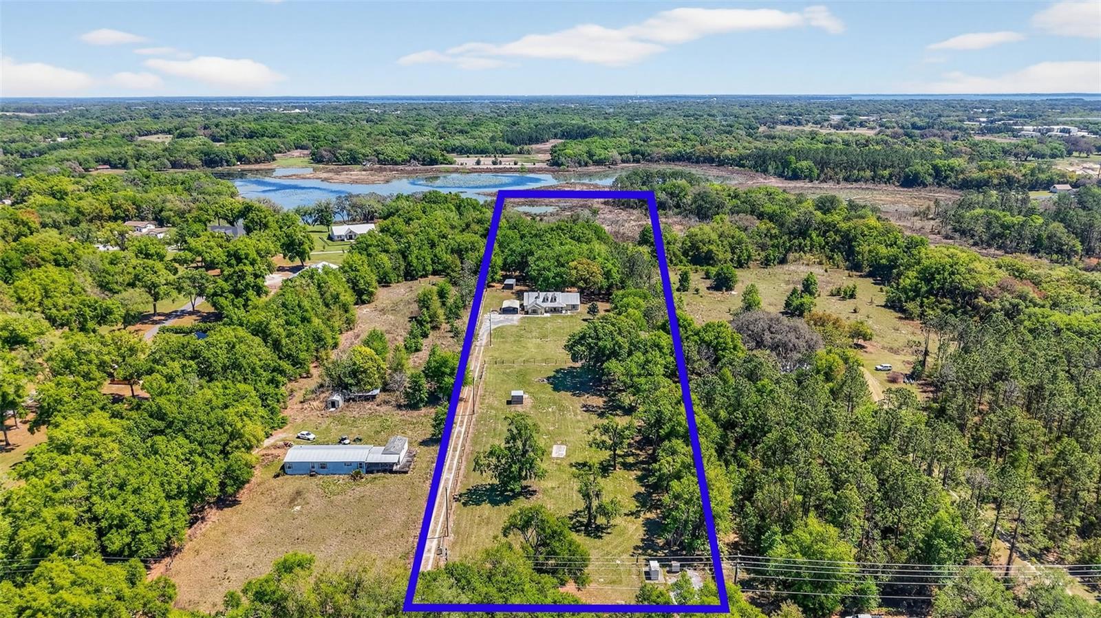 32510 Whitney Rd, Leesburg, FL 34748 photo
