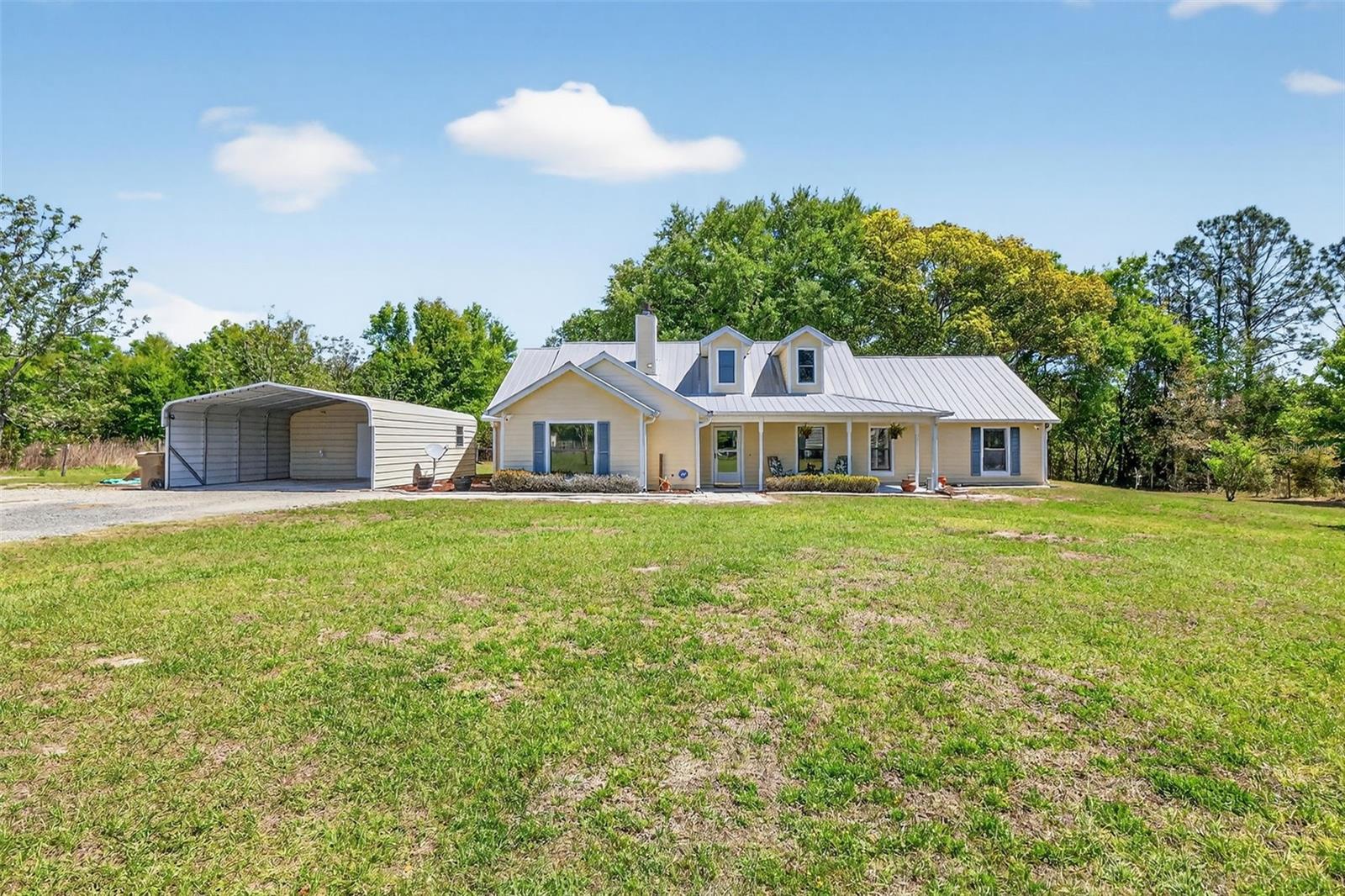 32510 Whitney Rd, Leesburg, FL 34748 photo