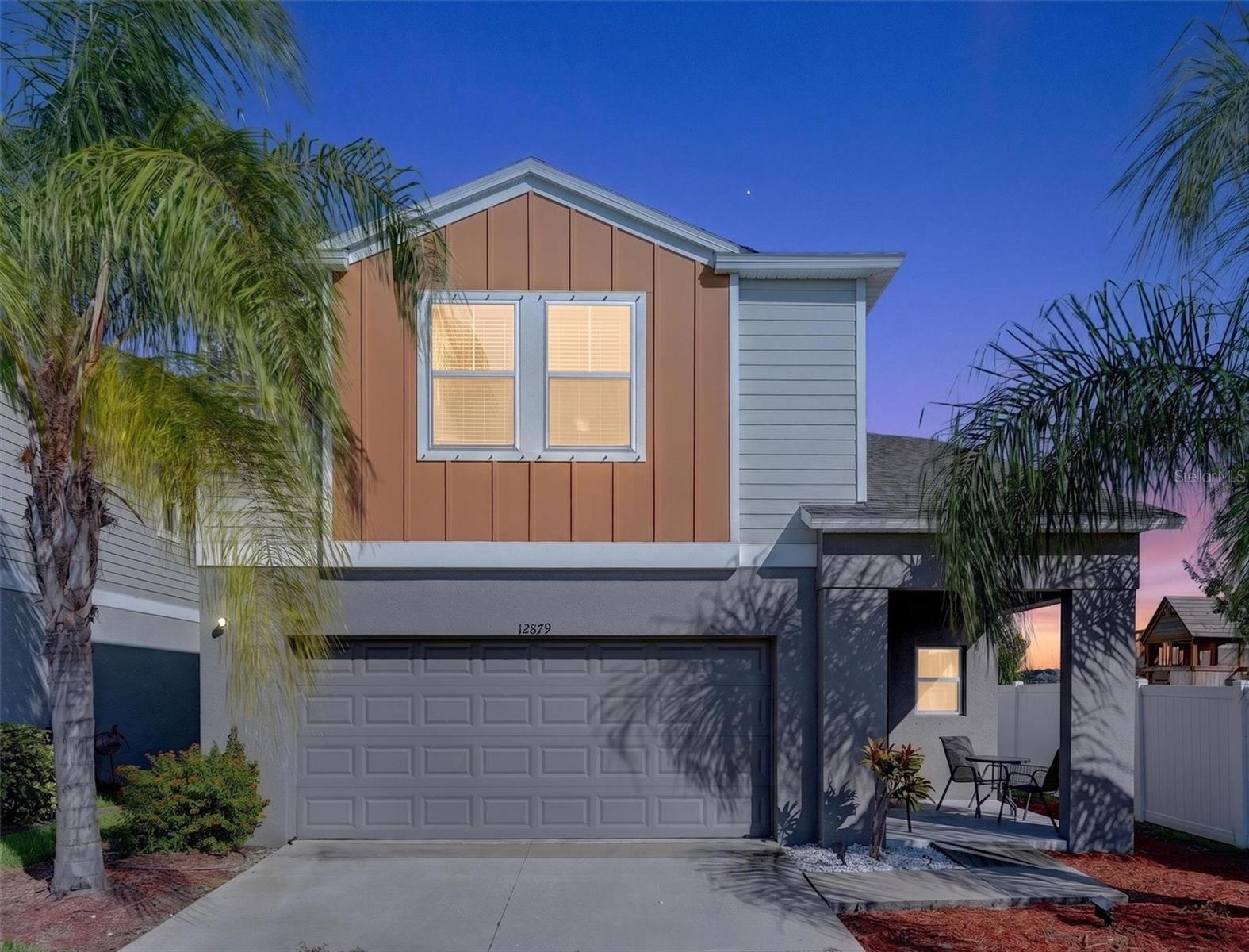 12879 French Market Dr, Riverview, FL 33579 photo