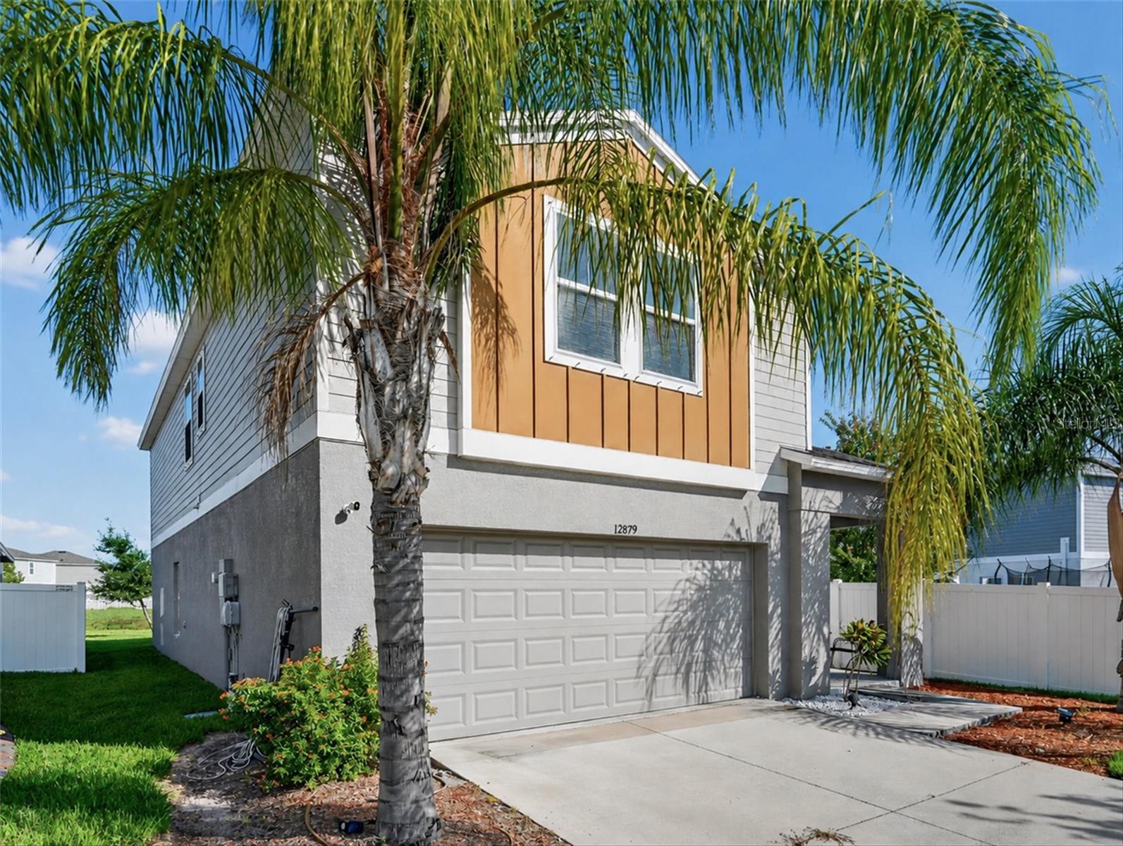 12879 French Market Dr, Riverview, FL 33579 photo
