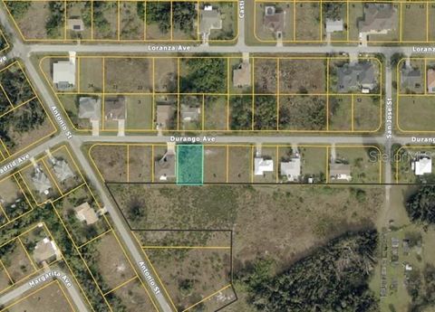  in NORTH PORT FL LOT #4 DURANGO AVENUE.jpg