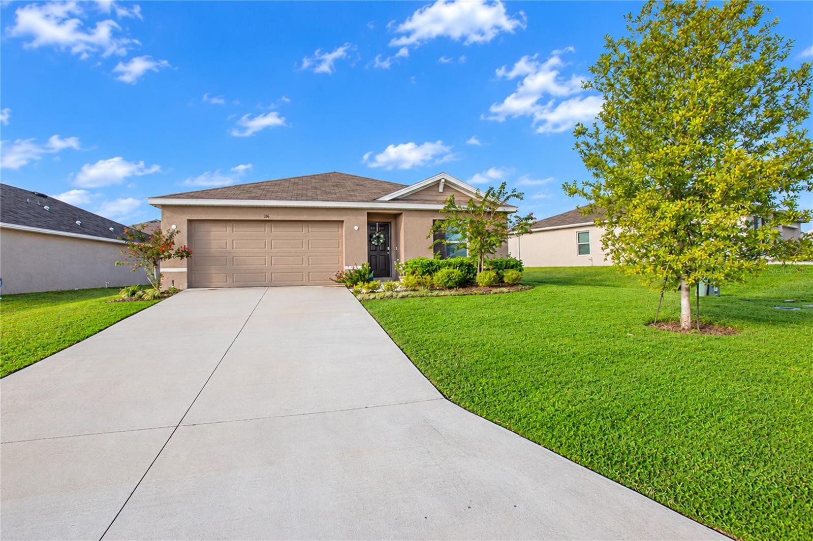 316 W Fairways View Dr, Beverly Hills, FL 34465 photo