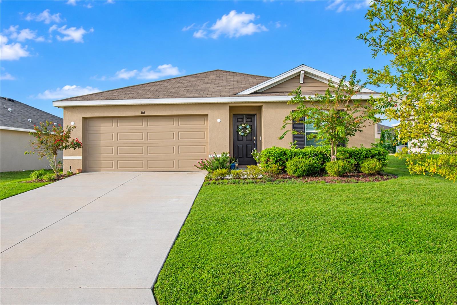 316 Fairways View Dr, Beverly Hills, FL 34465