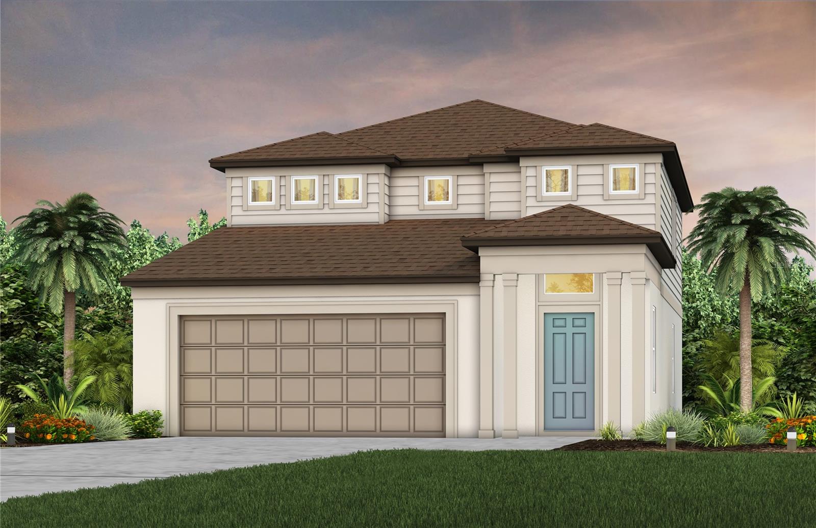 9736 Crescent Moon Dr, Riverview, FL 33578