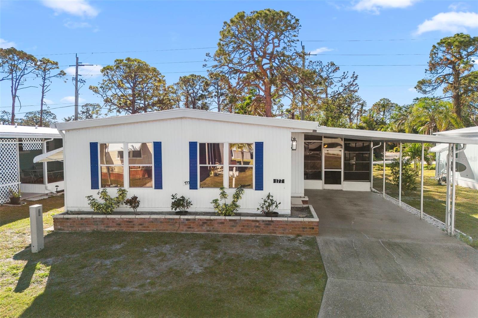 177 Fiji Cir, Englewood, FL 34223