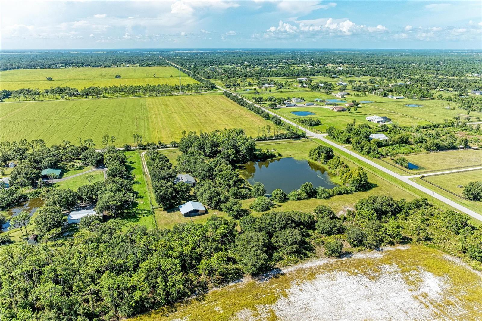 6055 County Road 675, Myakka City, FL 34251 photo